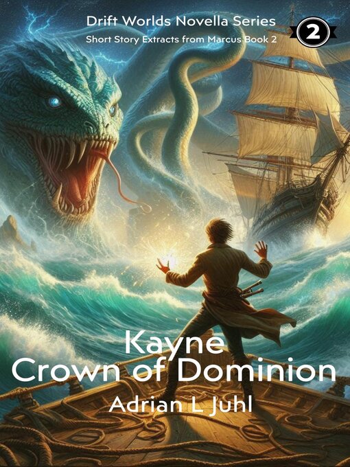 Title details for Kayne by Adrian Juhl - Available